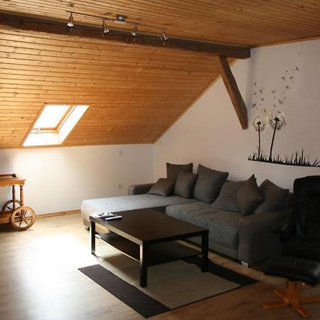 Ferienhaus Winter Blaibach Kültér fotó