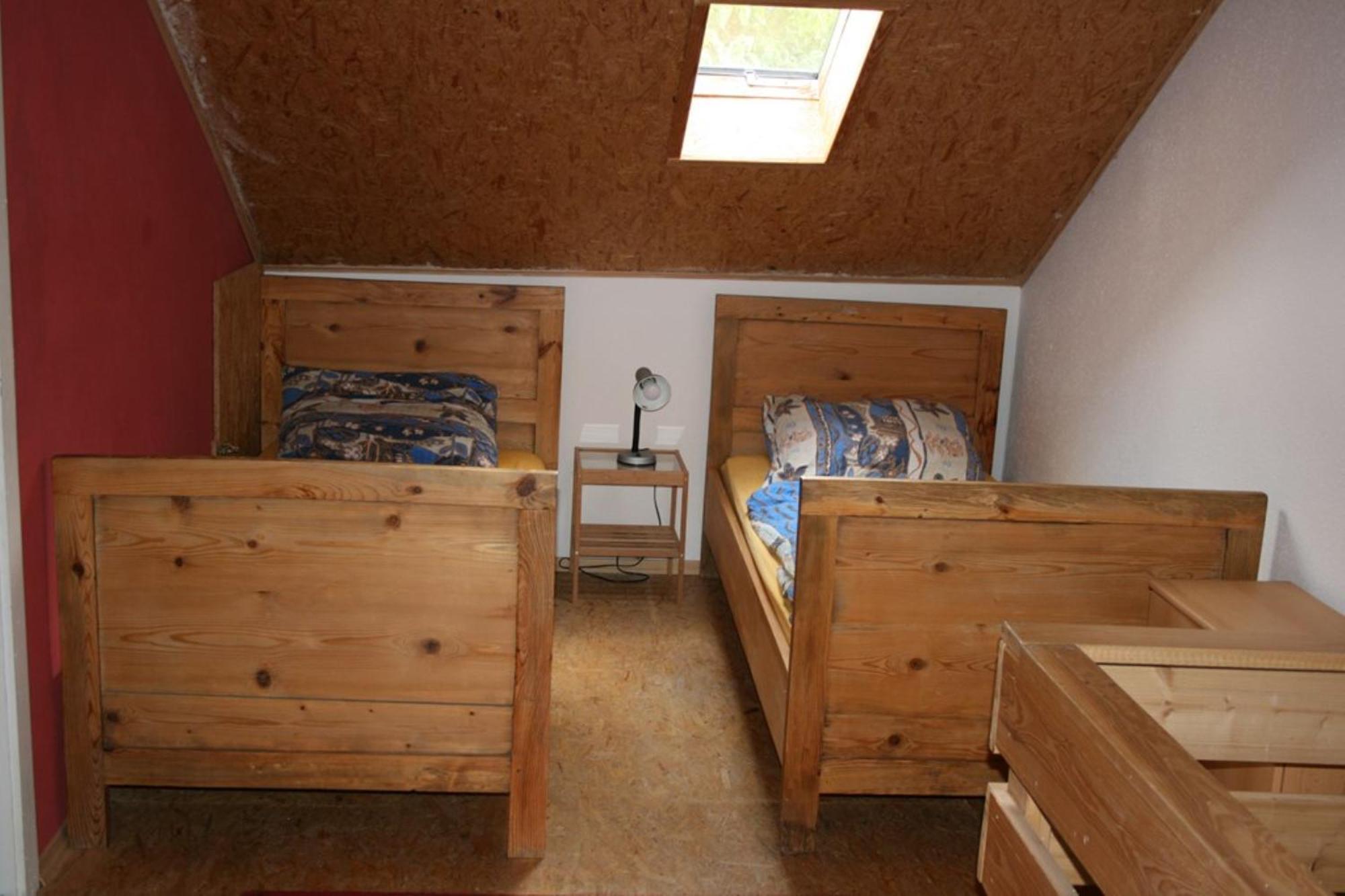 Ferienhaus Winter Blaibach Kültér fotó