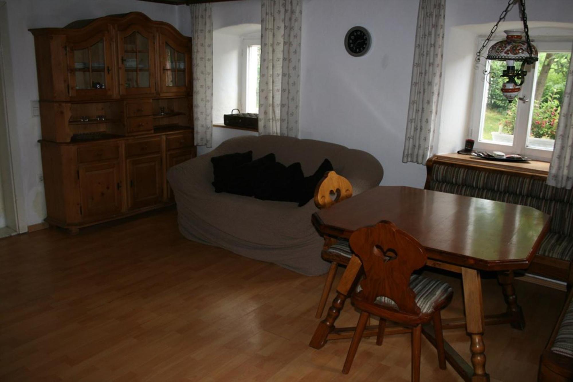 Ferienhaus Winter Blaibach Kültér fotó