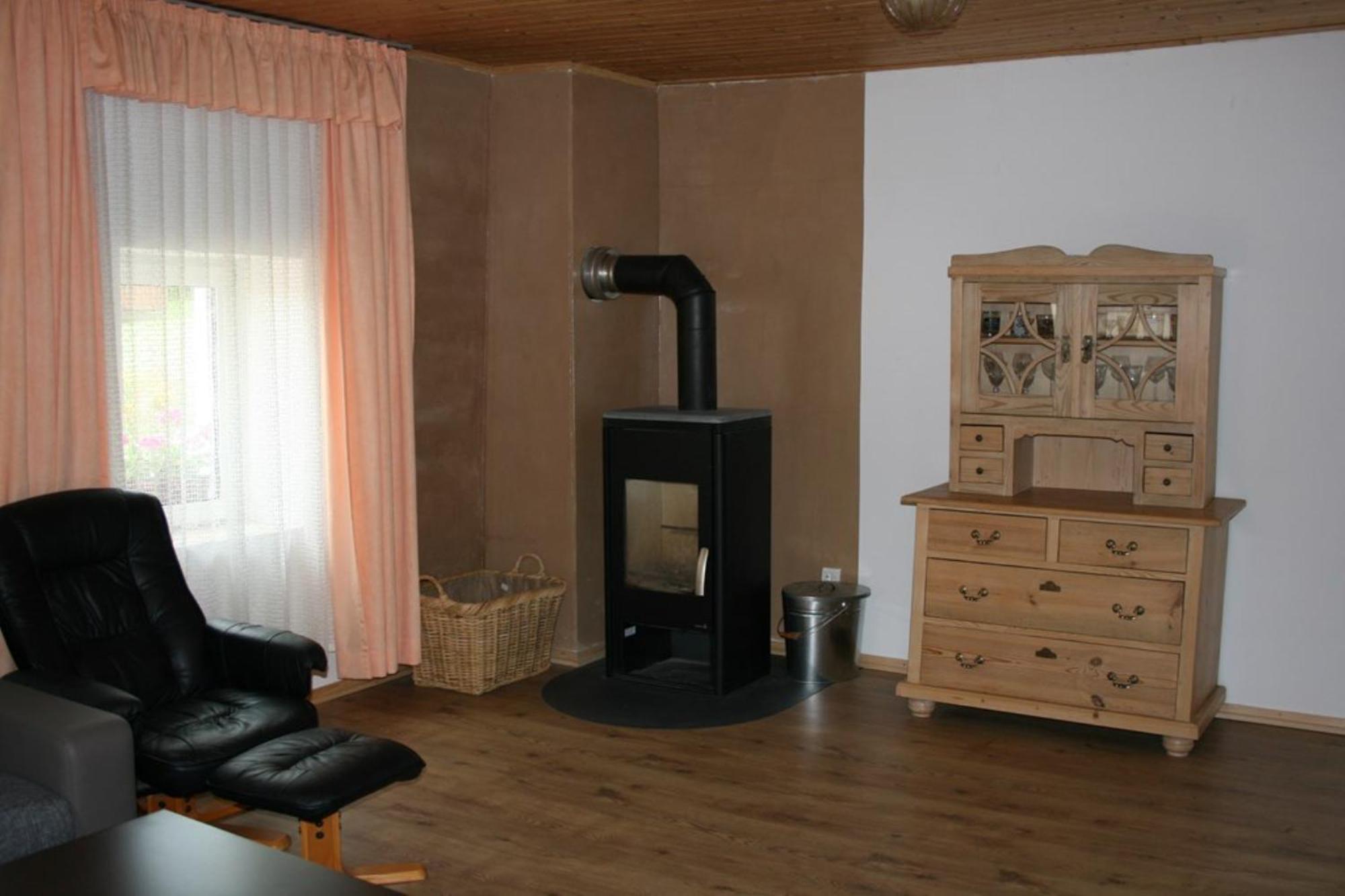 Ferienhaus Winter Blaibach Kültér fotó