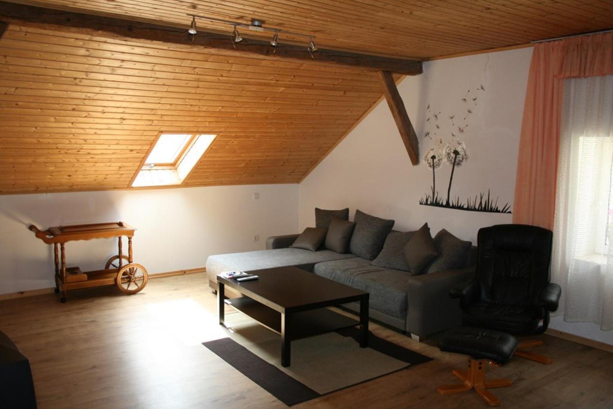 Ferienhaus Winter Blaibach Kültér fotó