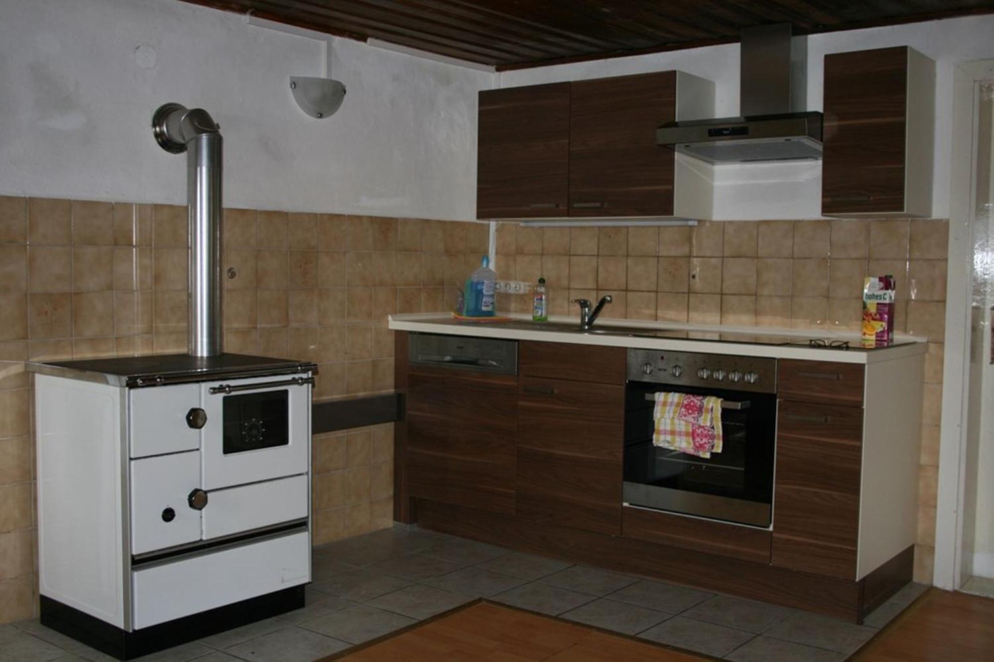 Ferienhaus Winter Blaibach Kültér fotó