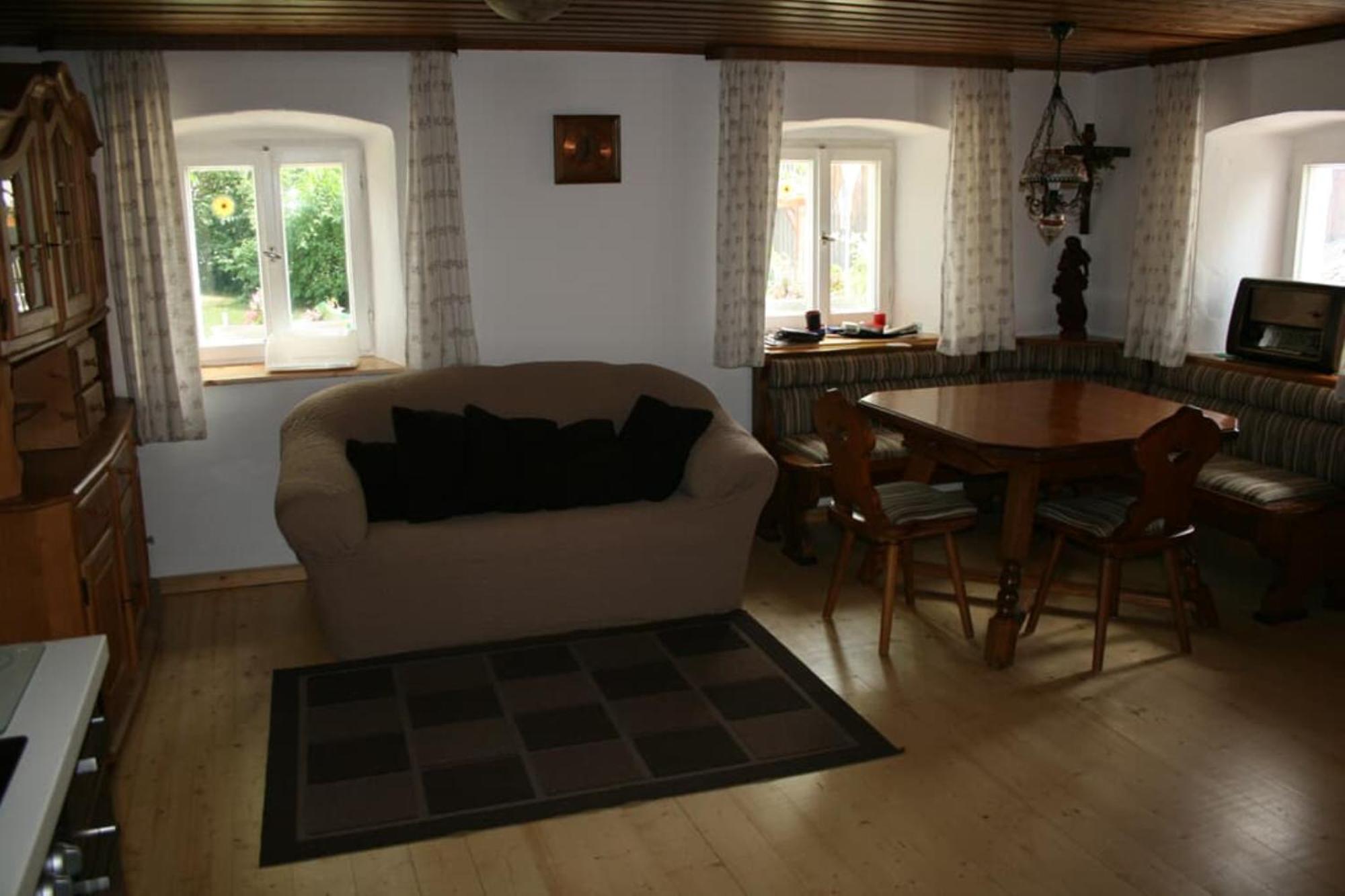 Ferienhaus Winter Blaibach Kültér fotó
