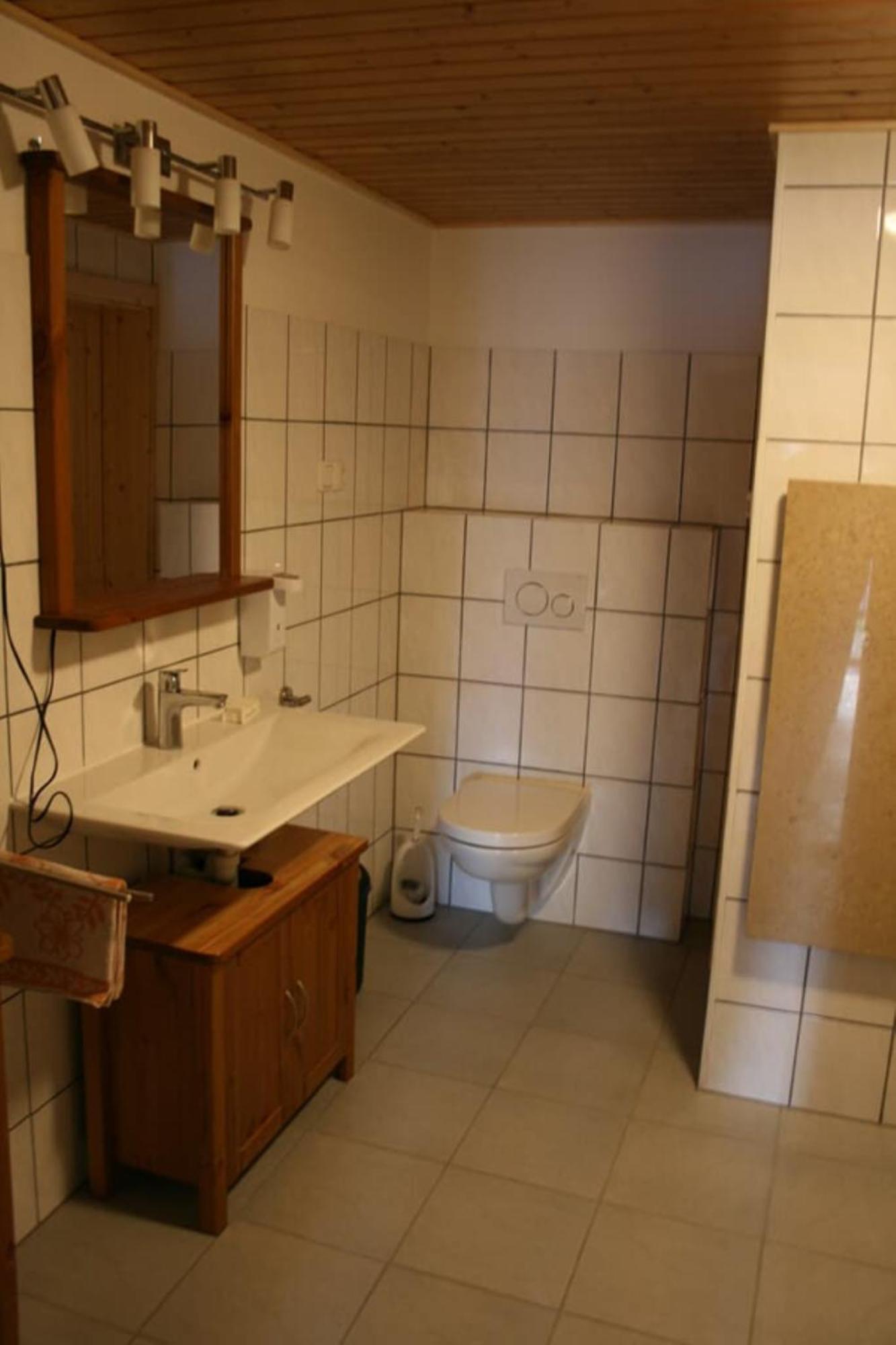 Ferienhaus Winter Blaibach Kültér fotó