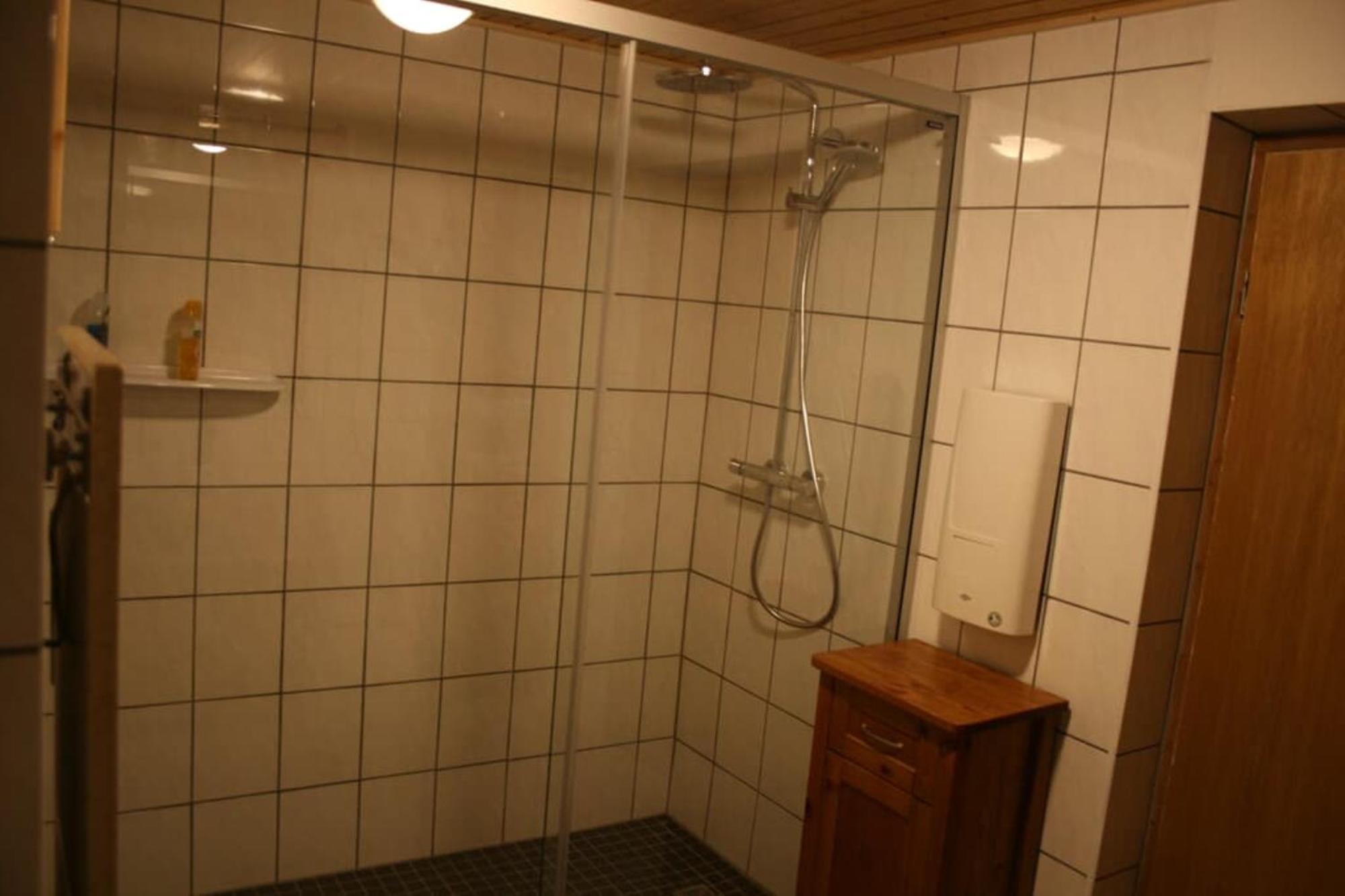 Ferienhaus Winter Blaibach Kültér fotó